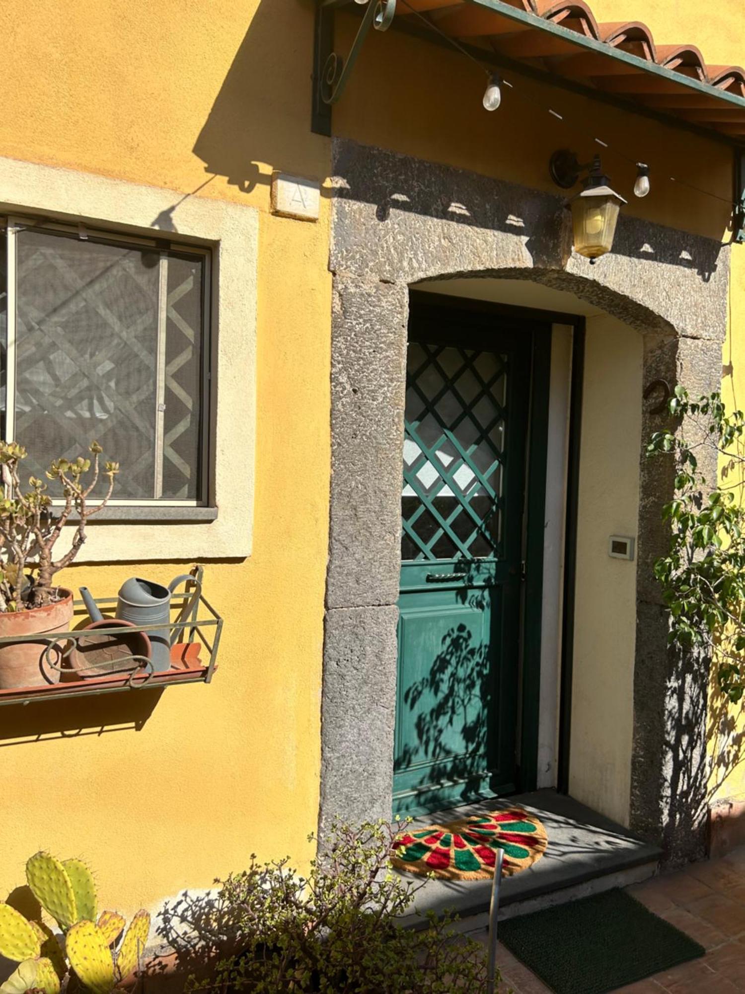 Appartamento A Casa Di Bert - Catania Exterior photo